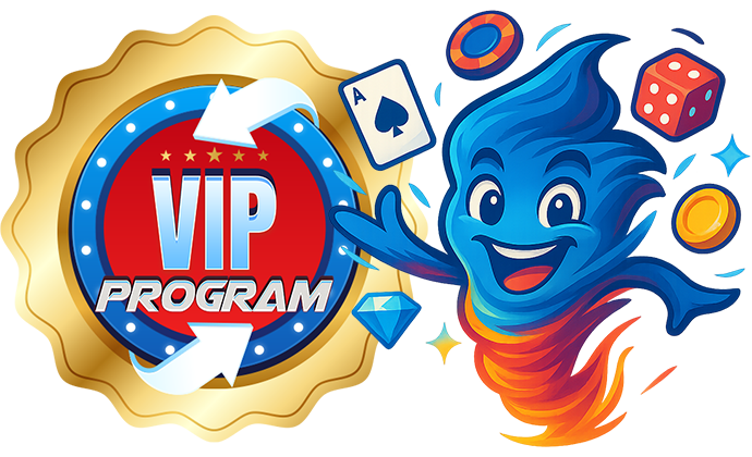 vip program